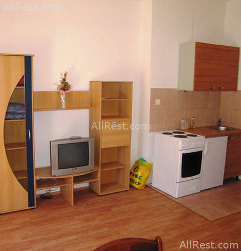 De Chiudi Apartments 5